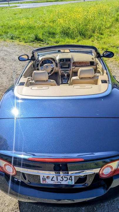 2007 Jaguar X150 XK - Image 11 of 17