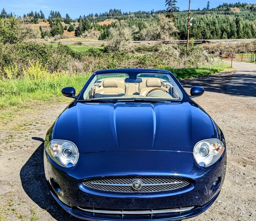 2007 Jaguar X150 XK - Image 6 of 17