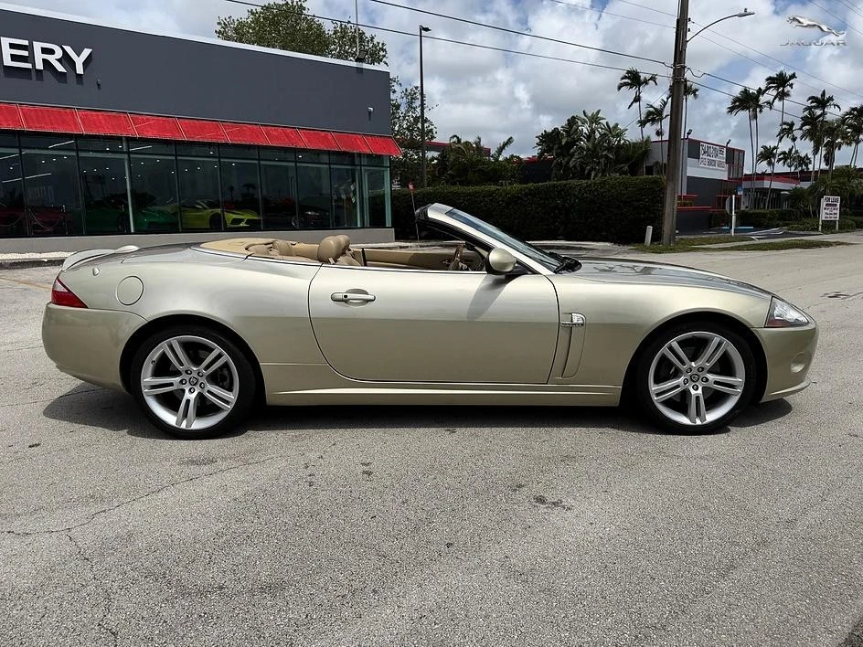 2007 Jaguar X150 XK - Image 4 of 27