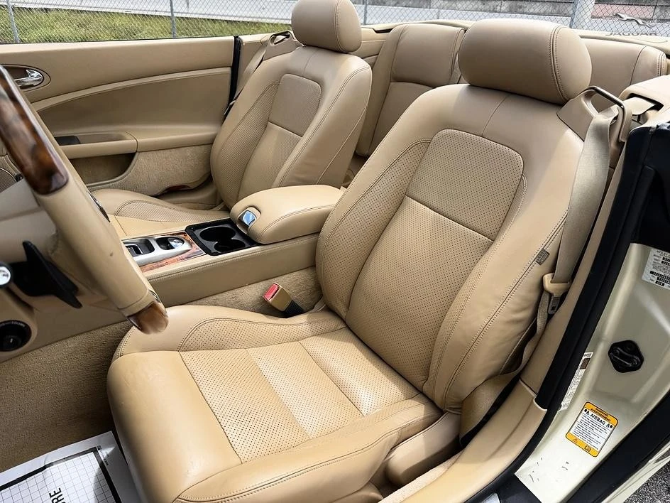 2007 Jaguar X150 XK - Image 16 of 27