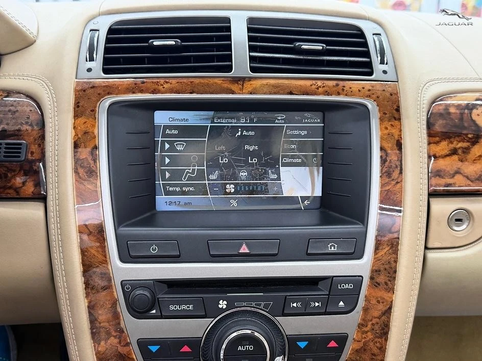 2007 Jaguar X150 XK - Image 10 of 27