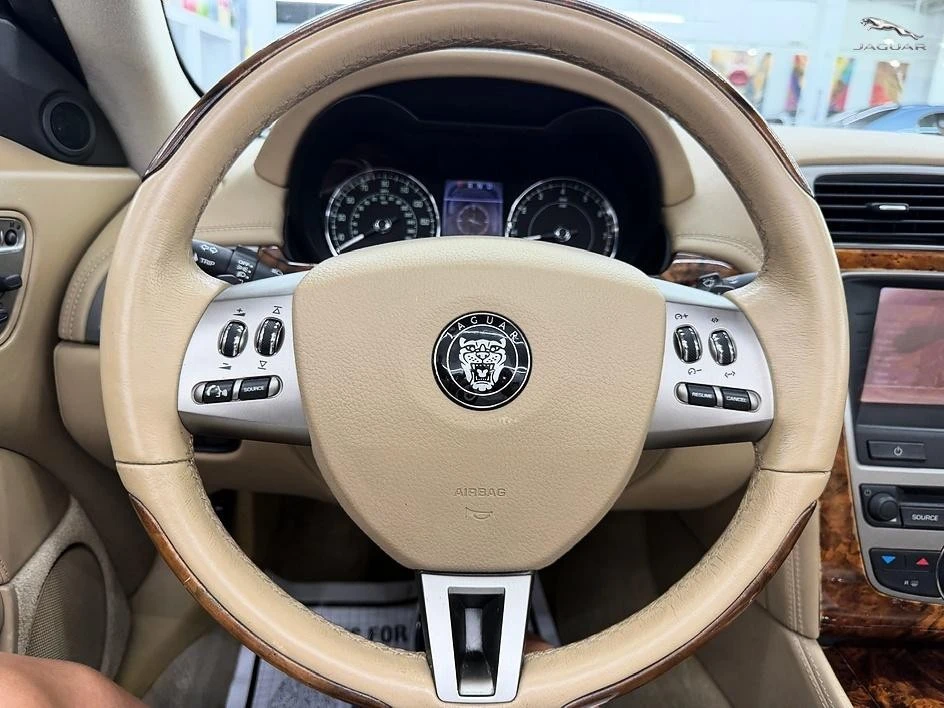 2007 Jaguar X150 XK - Image 23 of 27