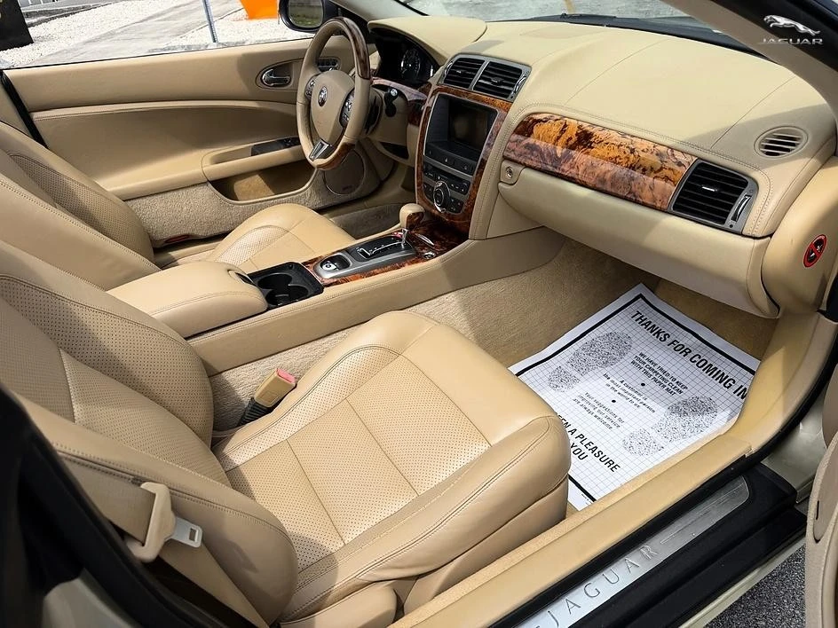 2007 Jaguar X150 XK - Image 14 of 27