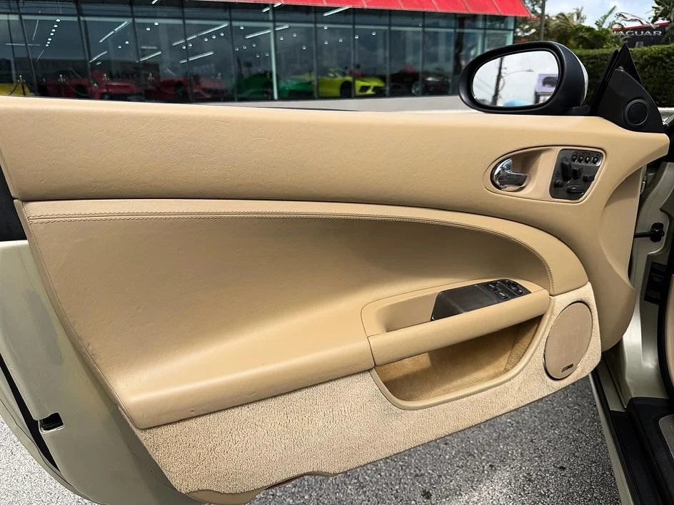 2007 Jaguar X150 XK - Image 22 of 27