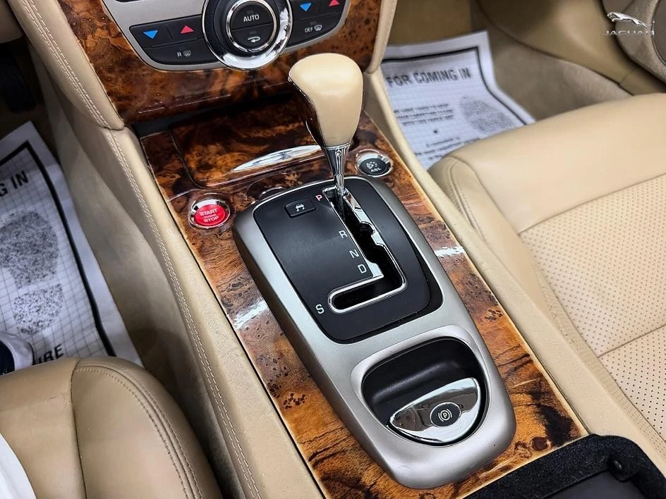 2007 Jaguar X150 XK - Image 20 of 27