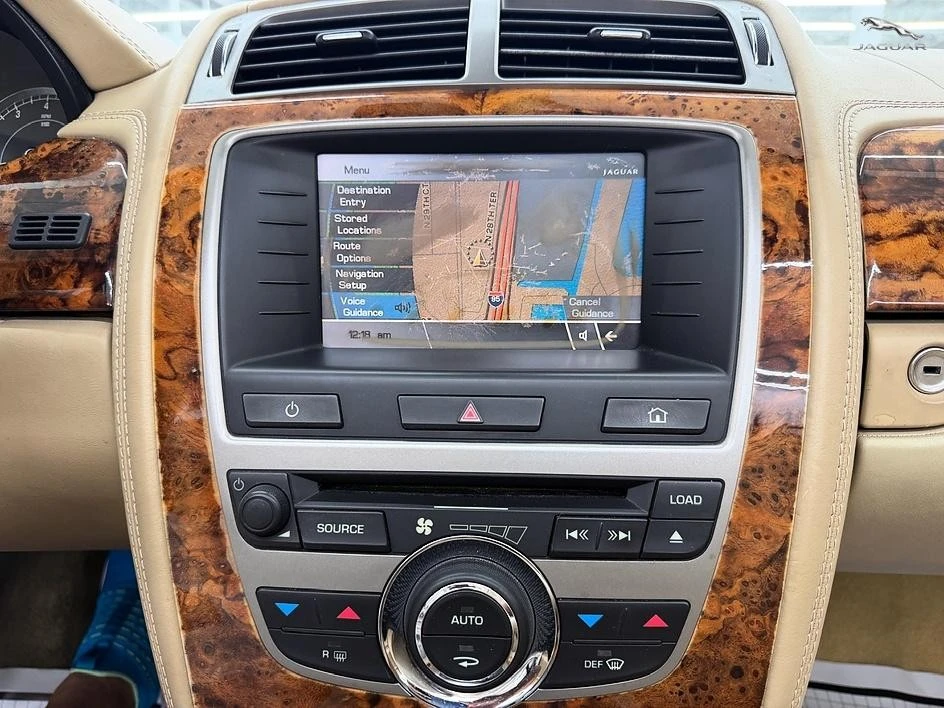 2007 Jaguar X150 XK - Image 11 of 27