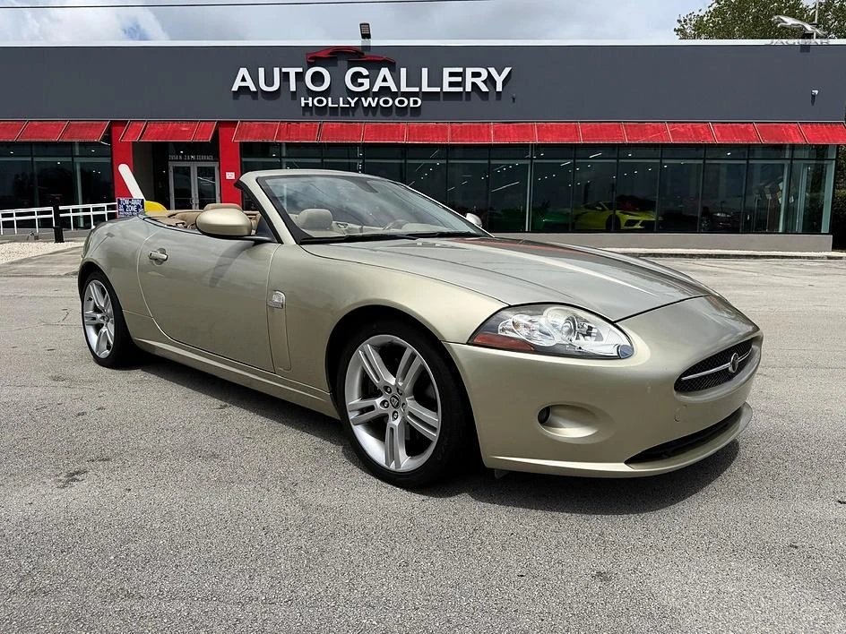 2007 Jaguar X150 XK - Image 3 of 27