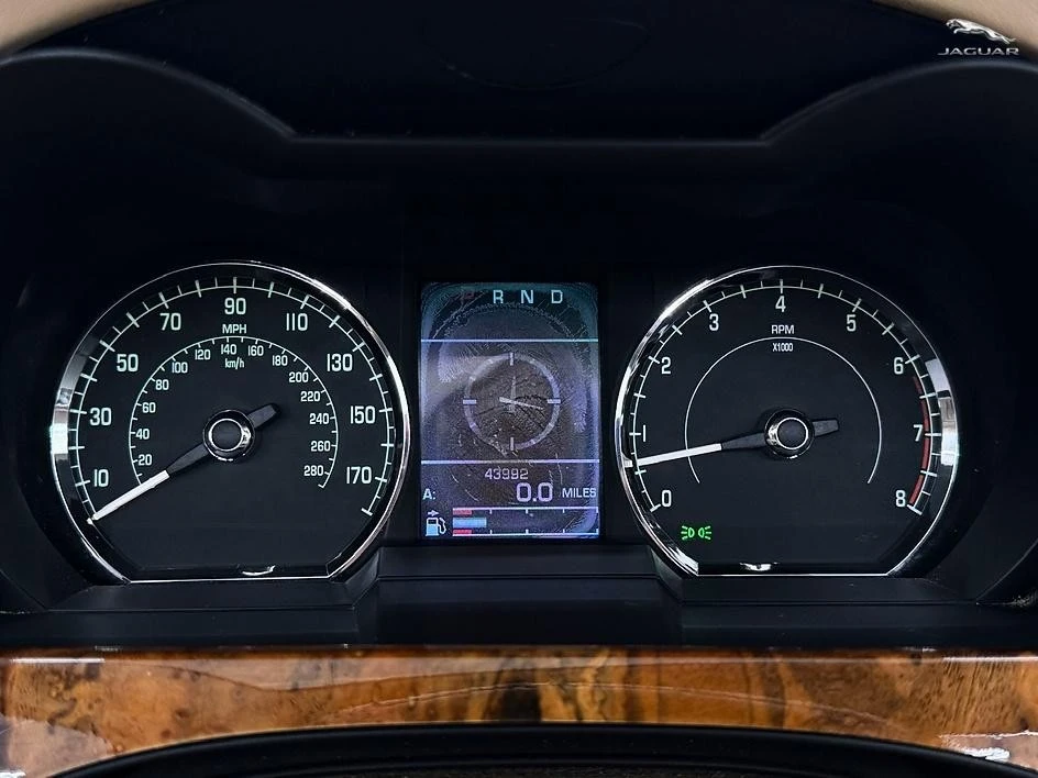 2007 Jaguar X150 XK - Image 9 of 27