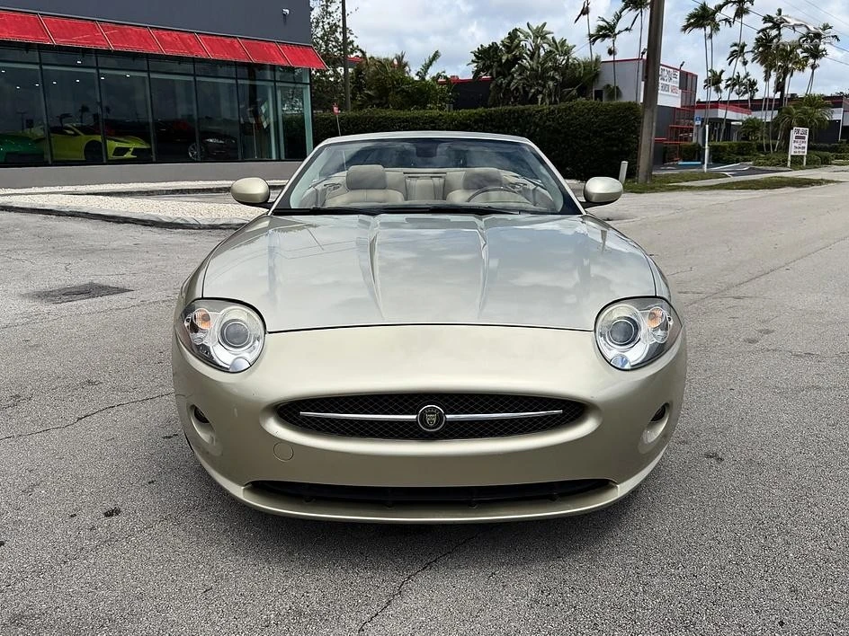 2007 Jaguar X150 XK - Image 2 of 27