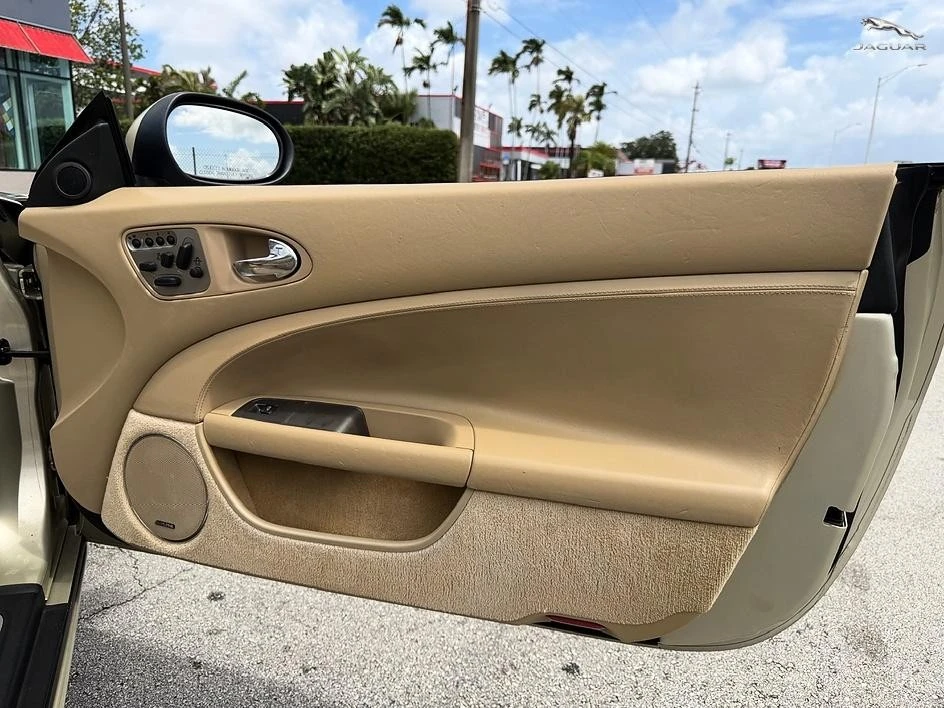 2007 Jaguar X150 XK - Image 21 of 27