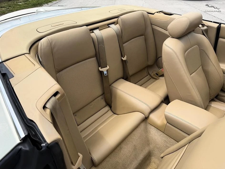 2007 Jaguar X150 XK - Image 18 of 27