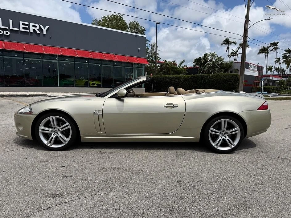 2007 Jaguar X150 XK - Image 5 of 27