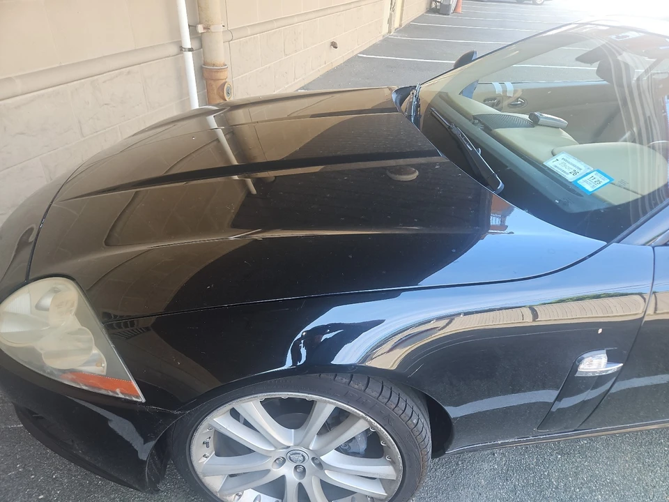2007 Jaguar X150 XK - Image 2 of 6