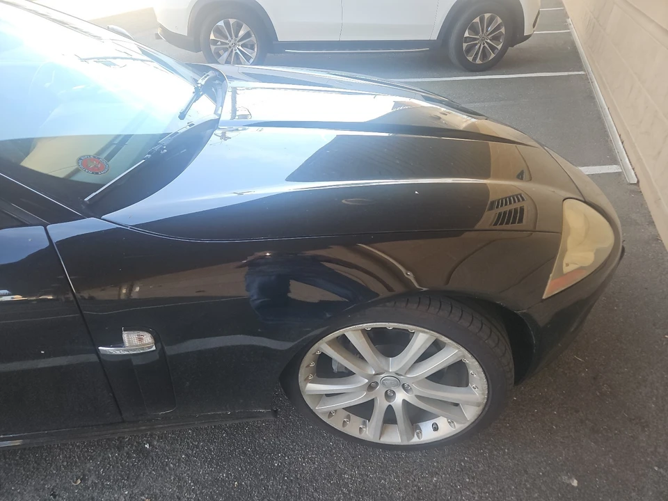 2007 Jaguar X150 XK - Image 3 of 6