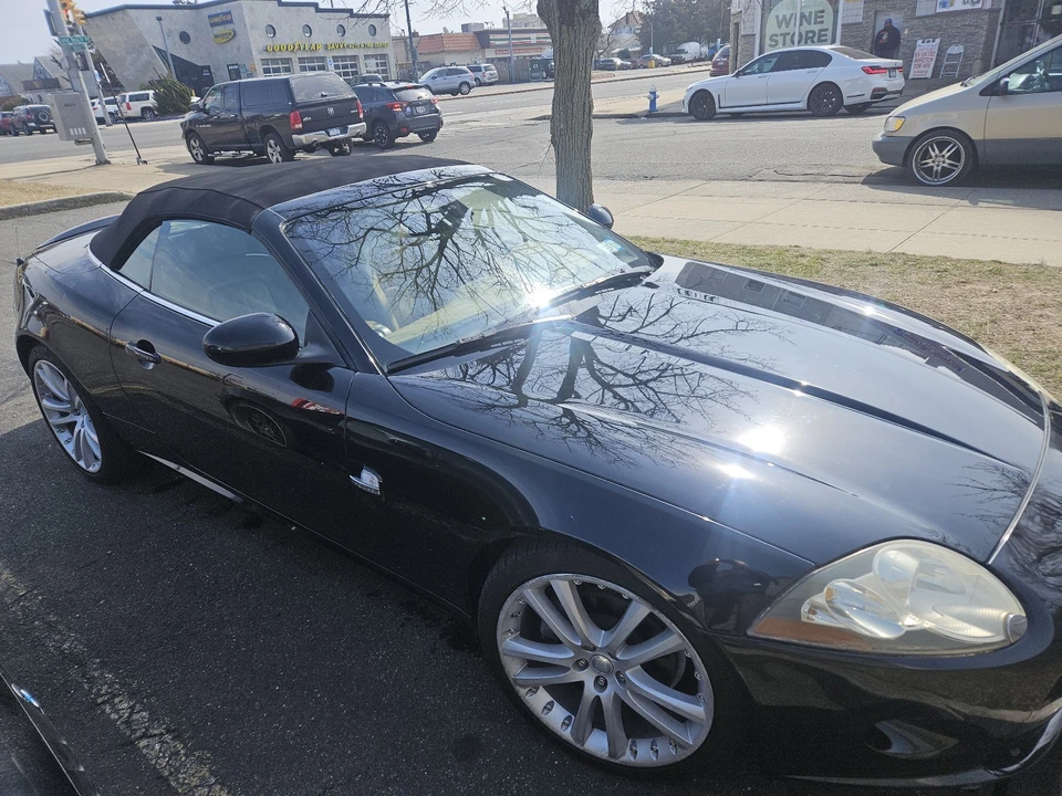 2007 Jaguar X150 XK - Image 4 of 6