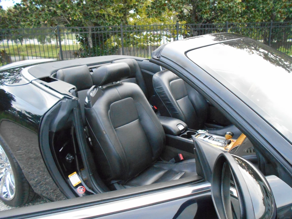 2007 Jaguar X150 XK - Image 28 of 31