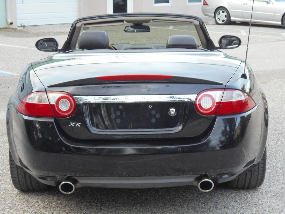 2007 Jaguar X150 XK - Image 8 of 31