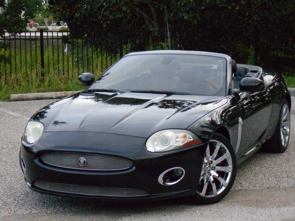 2007 Jaguar X150 XK - Image 2 of 31
