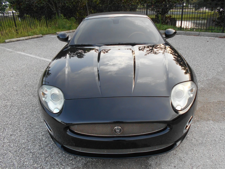 2007 Jaguar X150 XK - Image 16 of 31