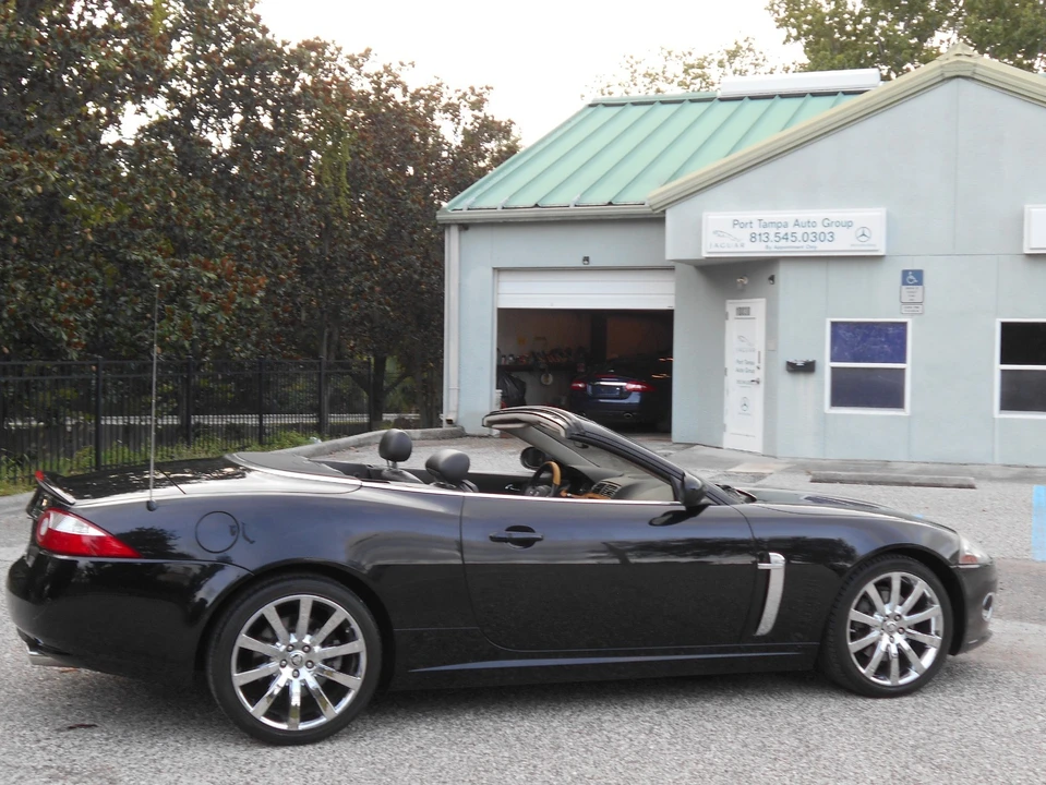 2007 Jaguar X150 XK - Image 11 of 31