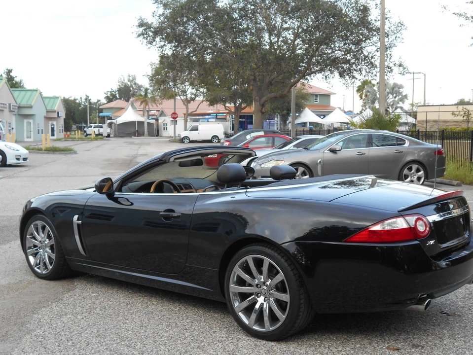 2007 Jaguar X150 XK - Image 6 of 31