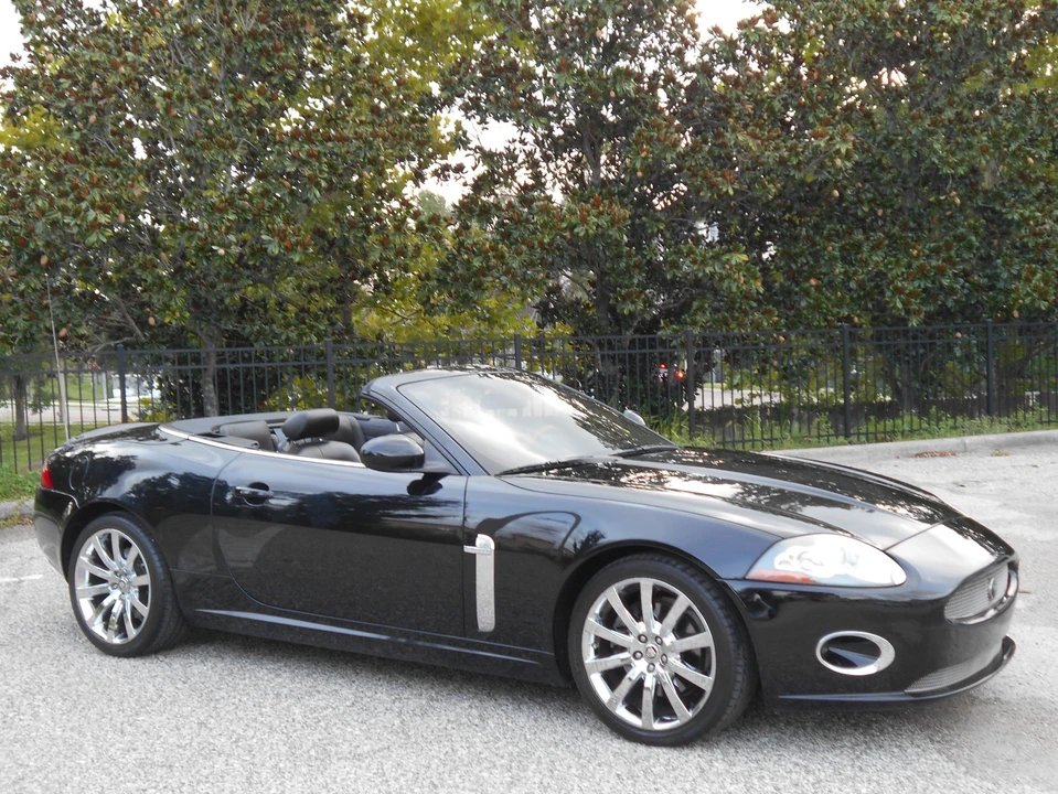 2007 Jaguar X150 XK - Image 13 of 31
