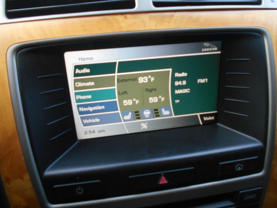 2007 Jaguar X150 XK - Image 25 of 31