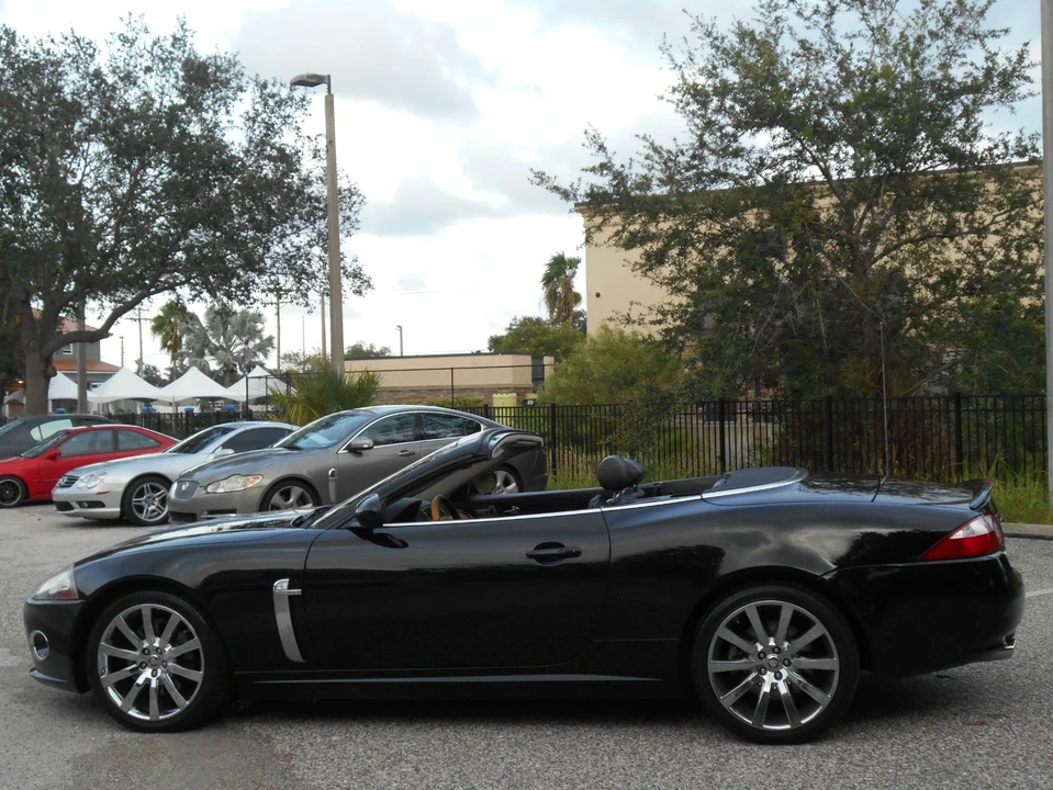 2007 Jaguar X150 XK - Image 5 of 31