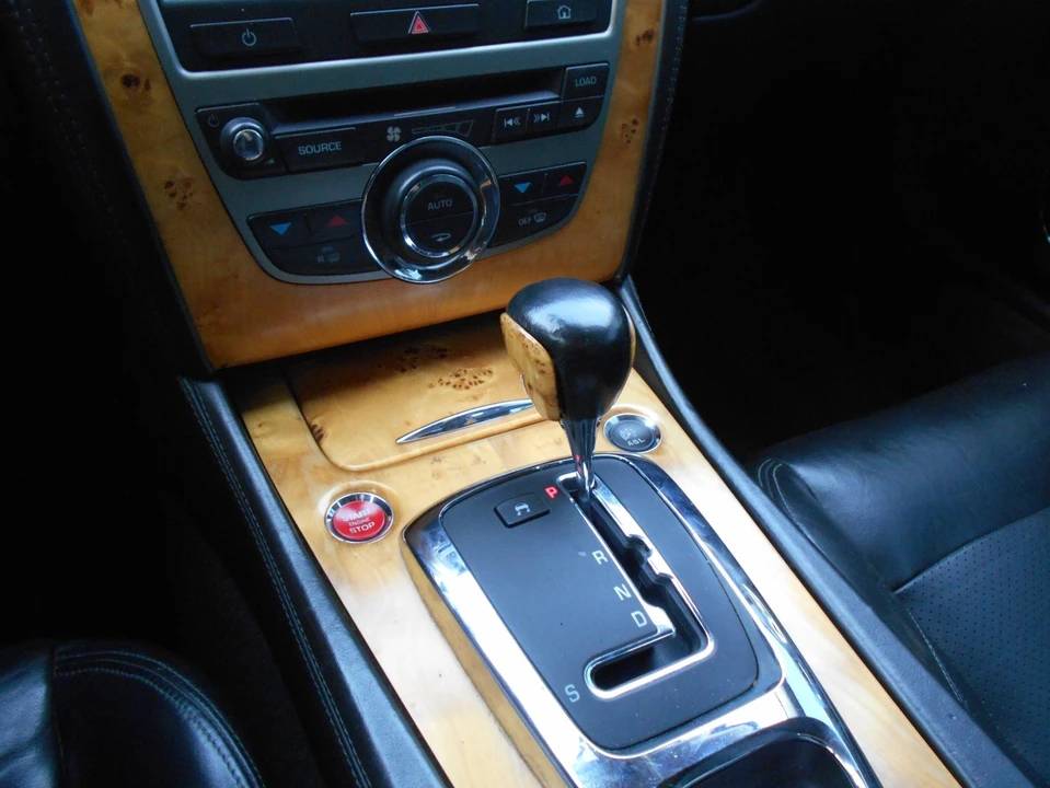 2007 Jaguar X150 XK - Image 27 of 31