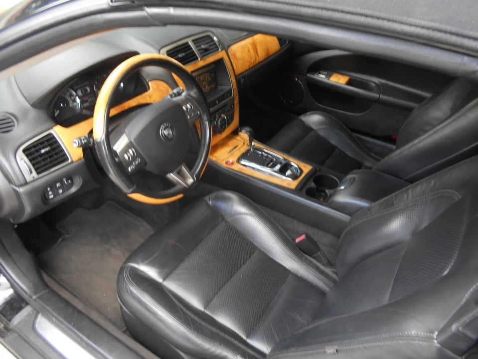 2007 Jaguar X150 XK - Image 22 of 31