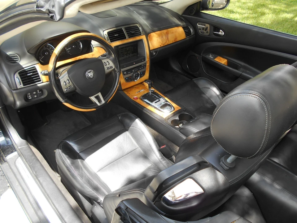 2007 Jaguar X150 XK - Image 21 of 31