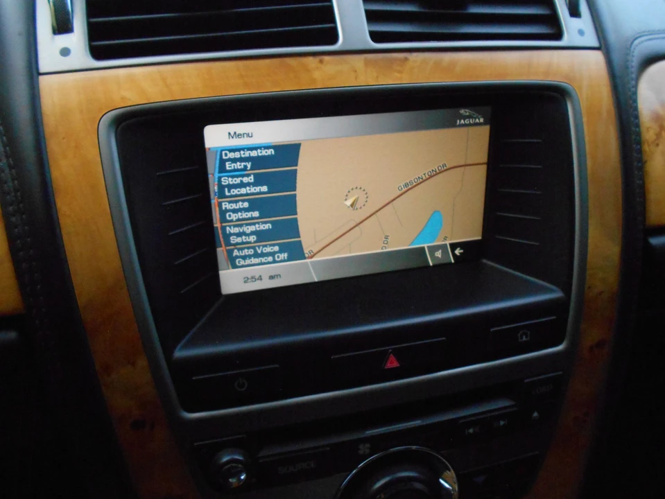 2007 Jaguar X150 XK - Image 26 of 31