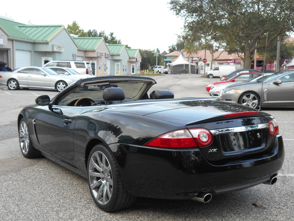 2007 Jaguar X150 XK - Image 7 of 31