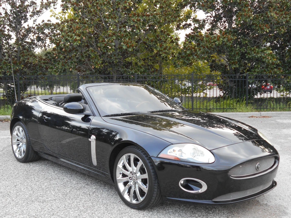 2007 Jaguar X150 XK - Image 14 of 31