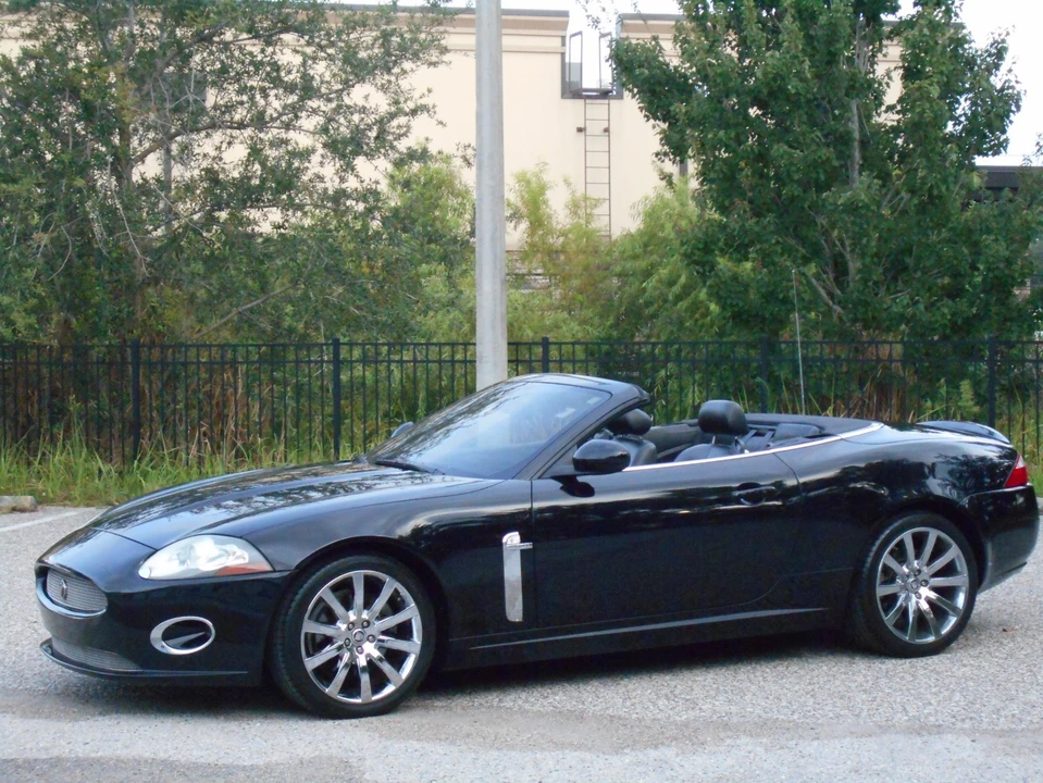 2007 Jaguar X150 XK - Image 4 of 31