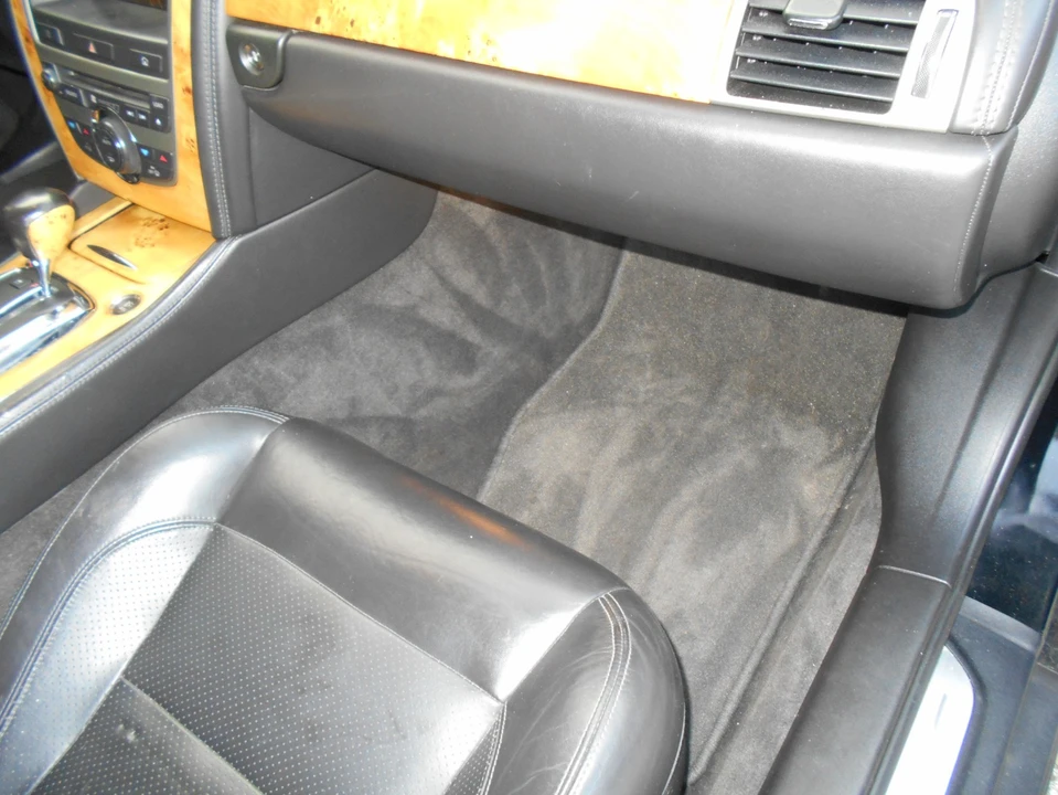 2007 Jaguar X150 XK - Image 29 of 31