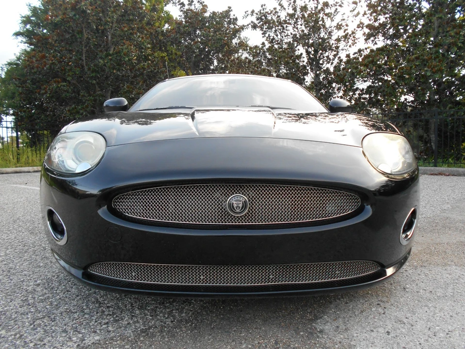 2007 Jaguar X150 XK - Image 17 of 31
