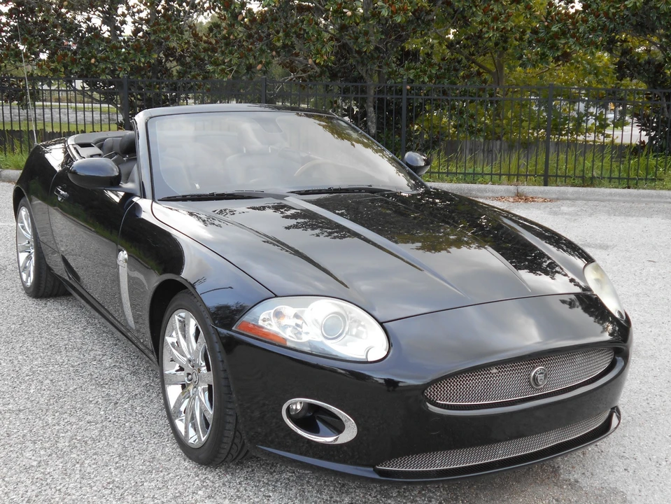 2007 Jaguar X150 XK - Image 15 of 31