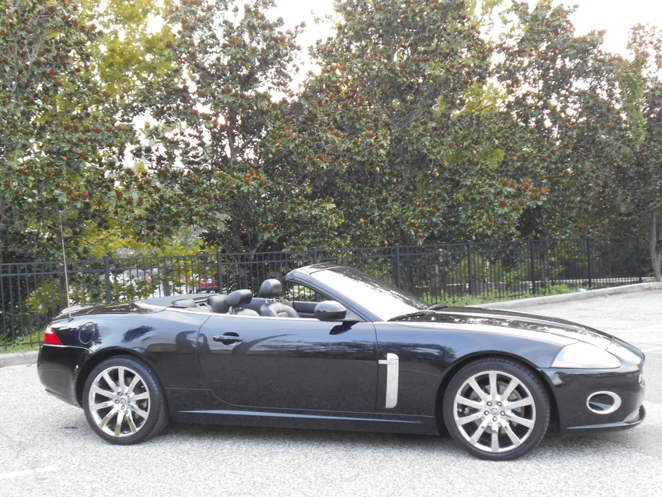 2007 Jaguar X150 XK - Image 12 of 31