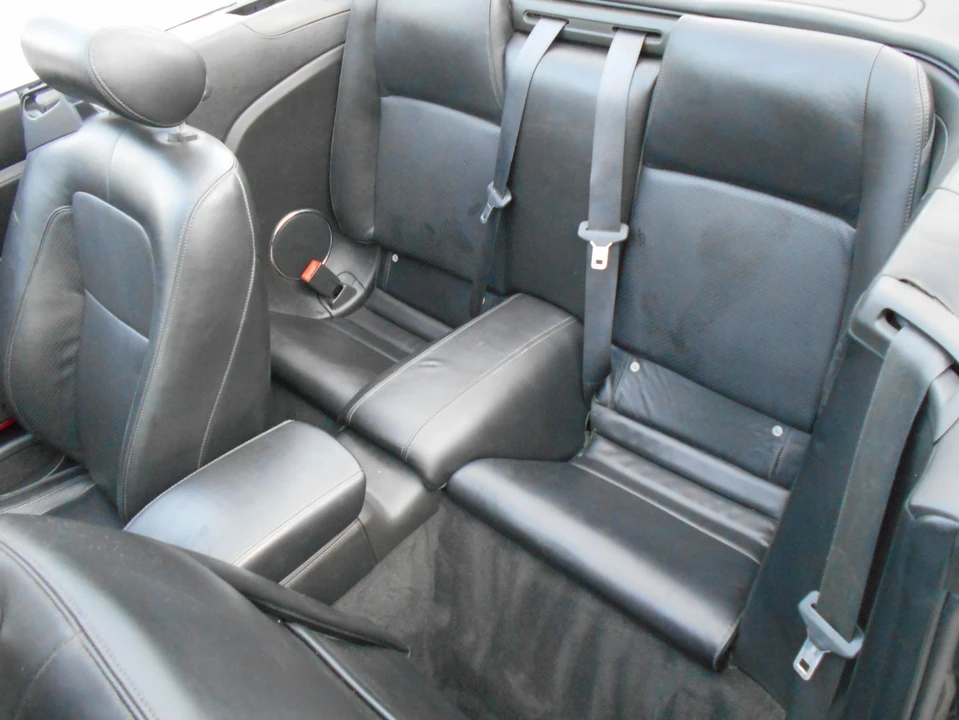 2007 Jaguar X150 XK - Image 24 of 31