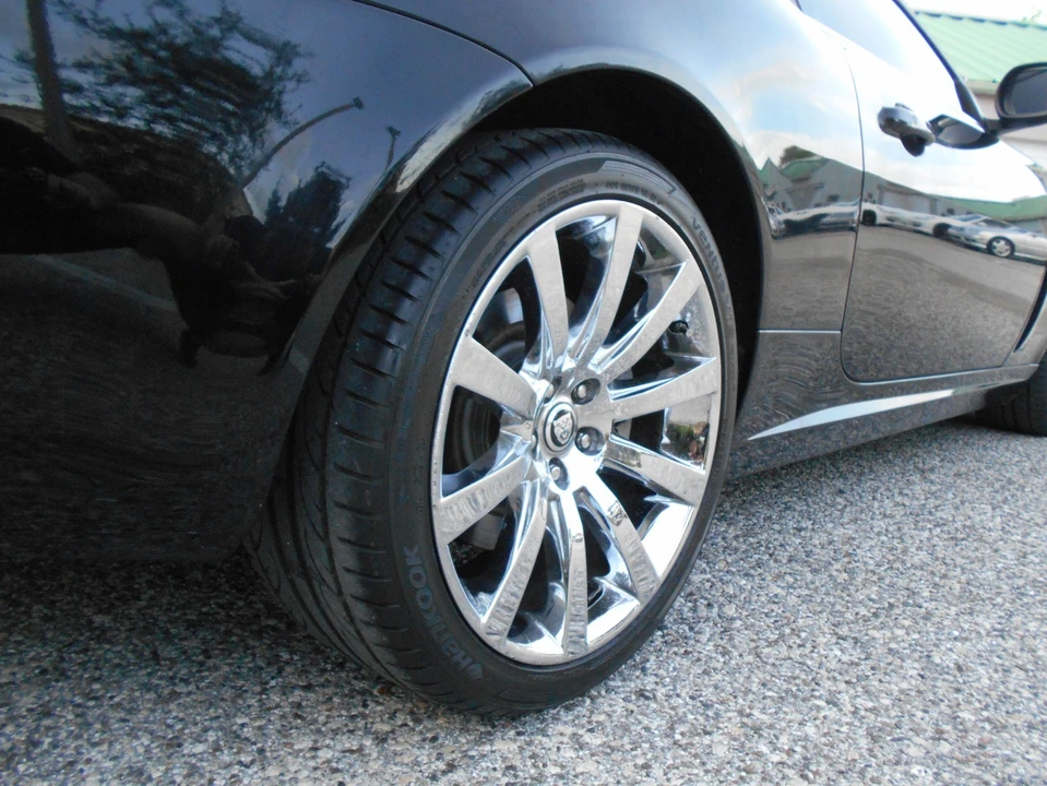 2007 Jaguar X150 XK - Image 31 of 31