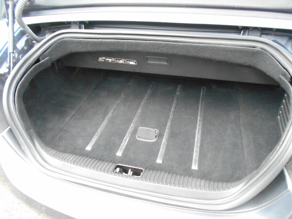 2007 Jaguar X150 XK - Image 18 of 21