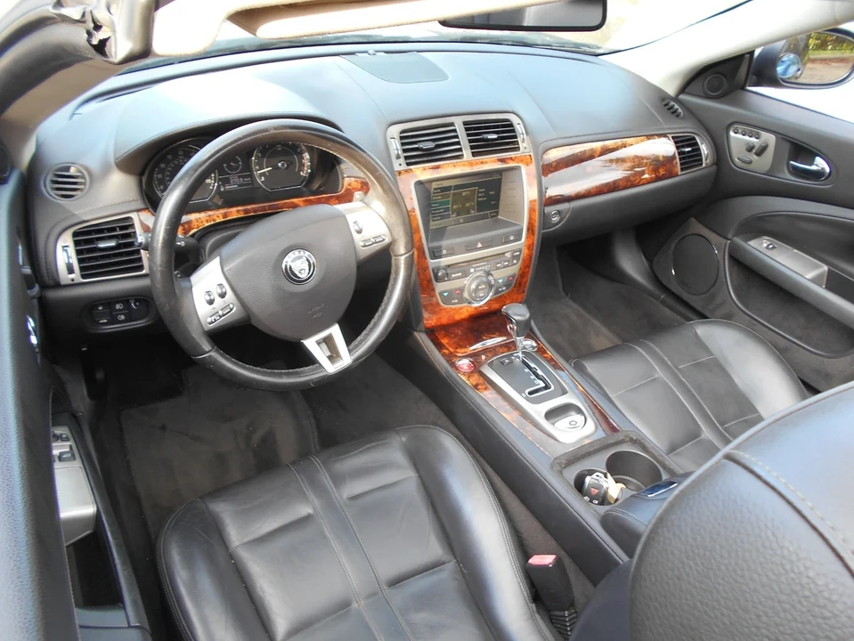 2007 Jaguar X150 XK - Image 19 of 21