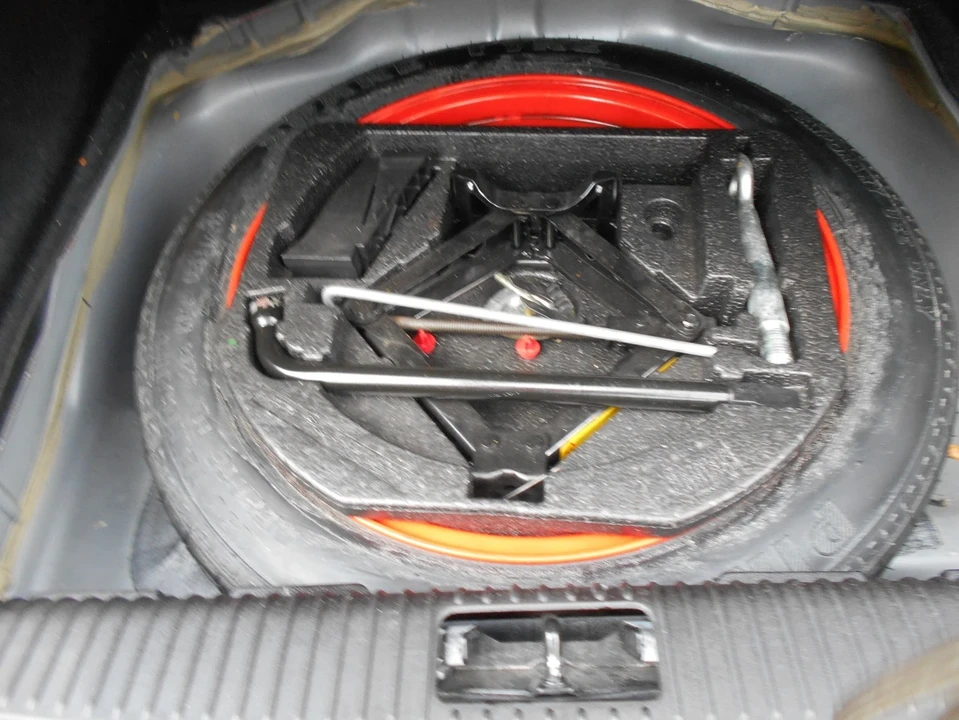 2007 Jaguar X150 XK - Image 17 of 21