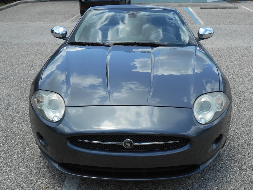 2007 Jaguar X150 XK - Image 13 of 21