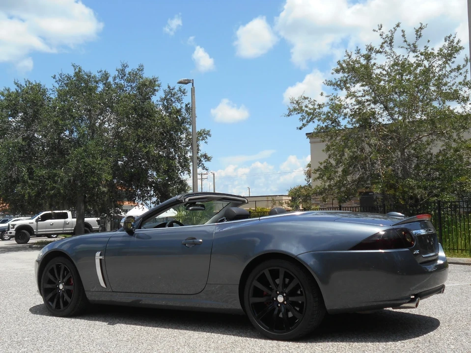 2007 Jaguar X150 XK - Image 4 of 21