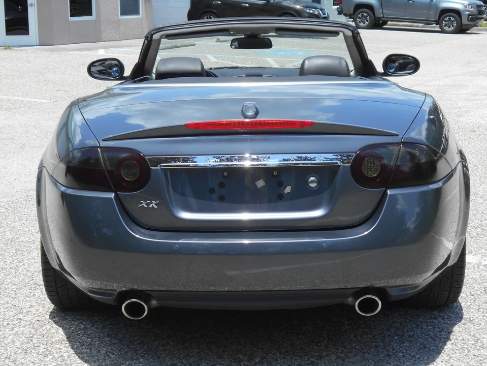 2007 Jaguar X150 XK - Image 6 of 21
