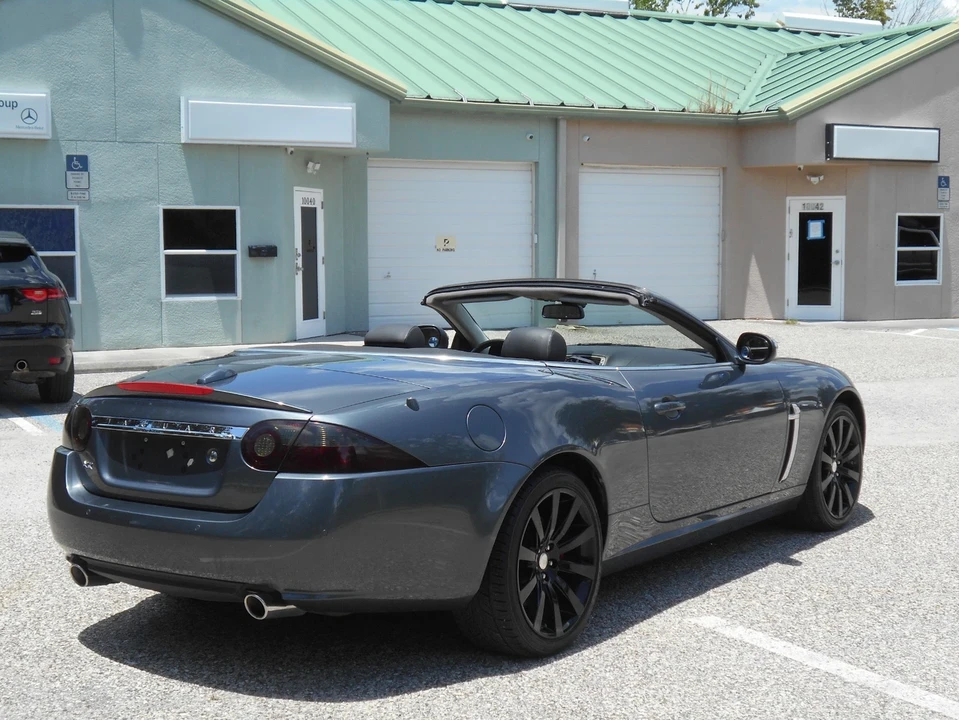 2007 Jaguar X150 XK - Image 7 of 21