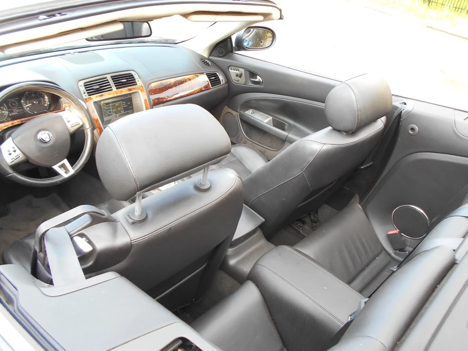 2007 Jaguar X150 XK - Image 20 of 21