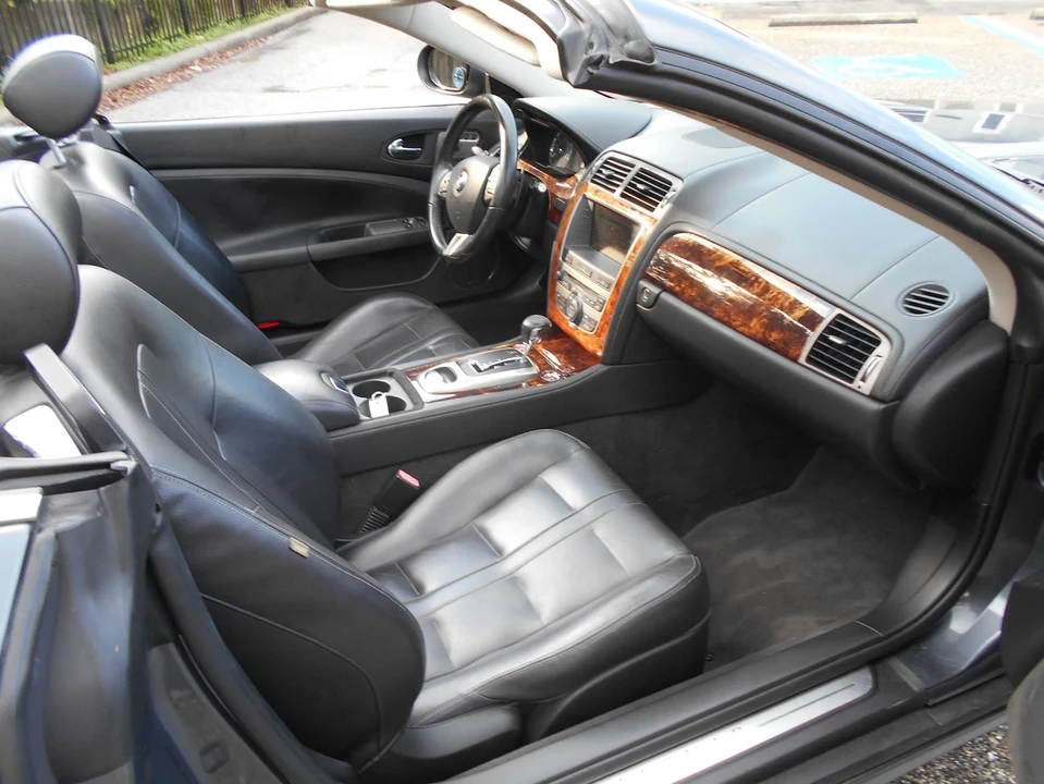 2007 Jaguar X150 XK - Image 21 of 21